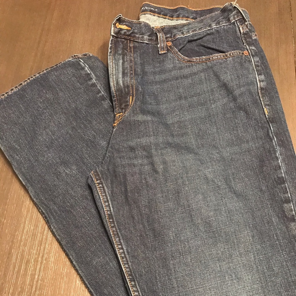 Men’s Old Navy Jeans